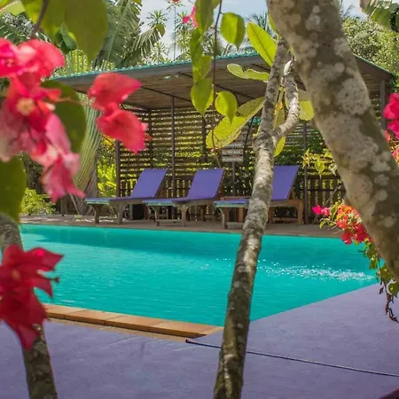 Secret Garden Hotel
